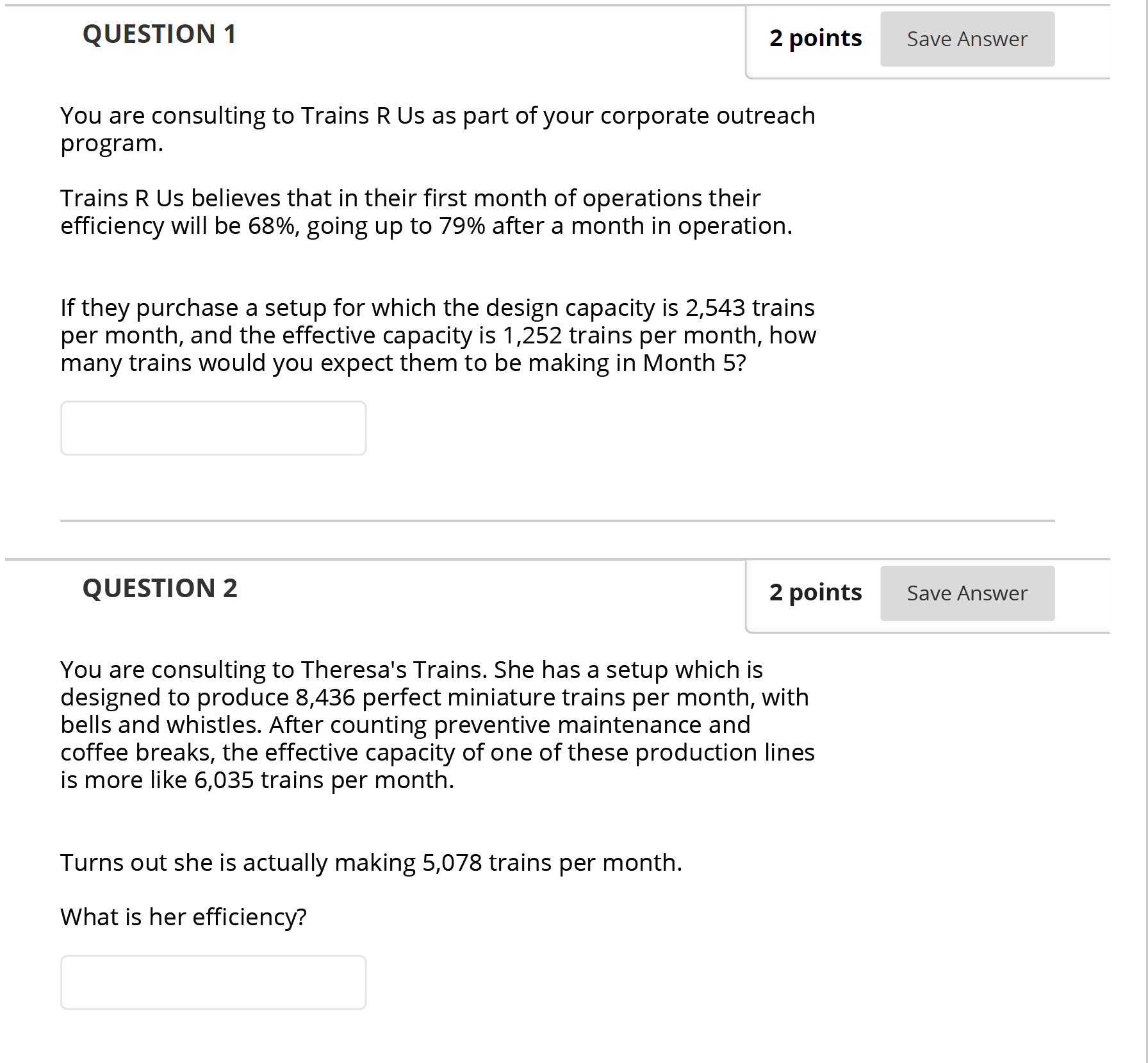 ---> PLEASE ANSWER THE QUESTIONS ABOVE, PROVIDING