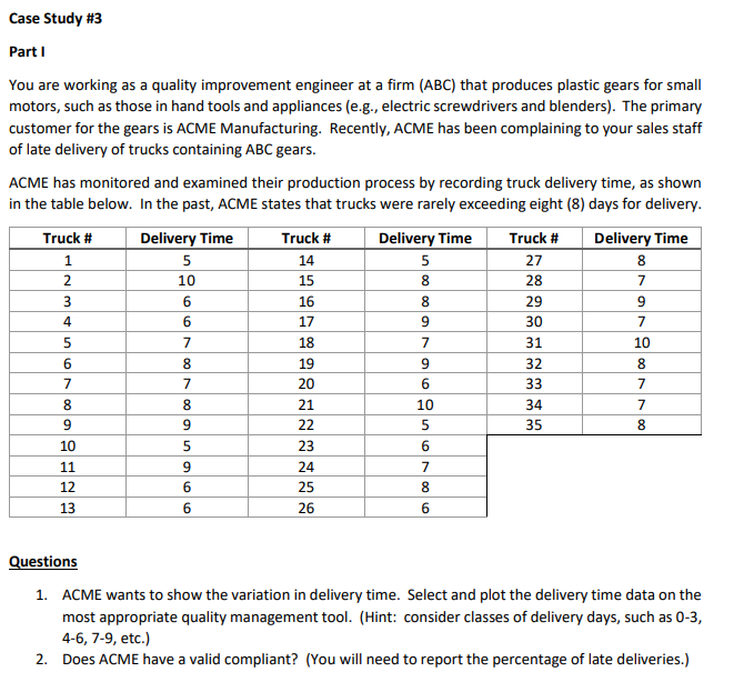 Please show your work in Excel with a step by