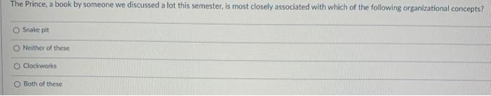 In class, M. Hirst used an example to help