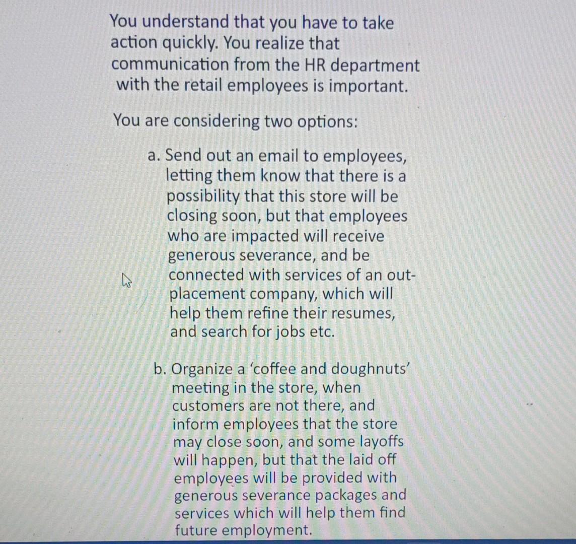 ABC Depot is a Big Box retailer and operates 20