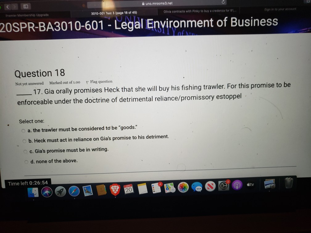 uno.mrooms 3.net Premier Membership Upgrade