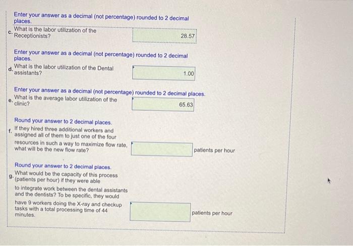 please I need explanation too. Thank you - It