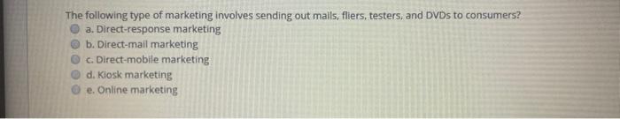 The following concepts all fall under sustainable