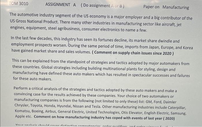 i just need a two paragraph introduction the two