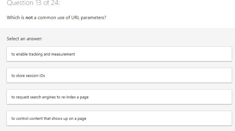 Please complete all questions listed. DO NOT