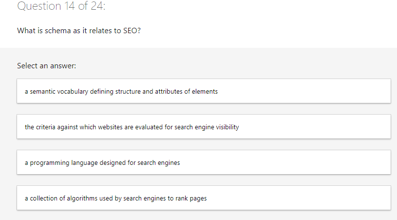 Please complete all questions listed. DO NOT