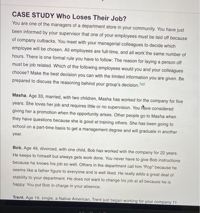 Did your group use any specific problem-solving