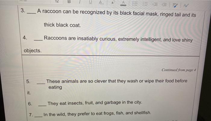 Exercise 4: Identifying Parallel and Non-Parallel