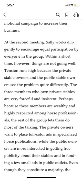 5:56 LTE x Shared Writing: Discuss the Case No...