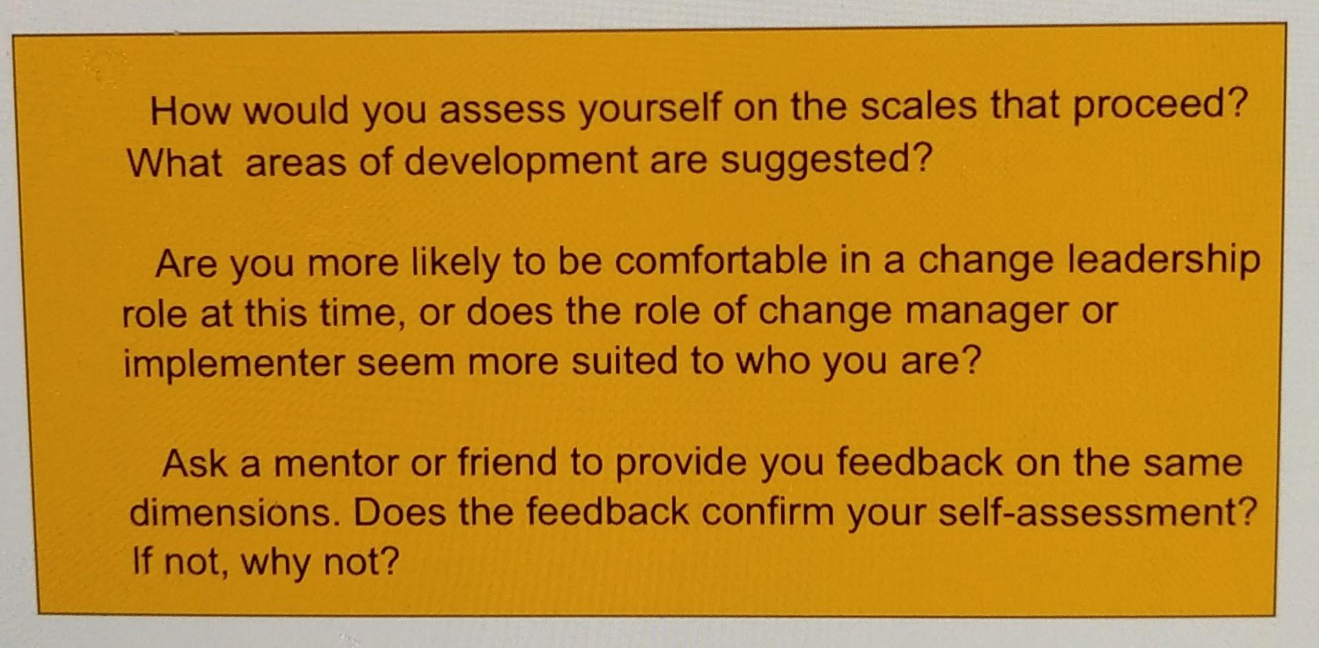 Your Assignment 2 Report must represent