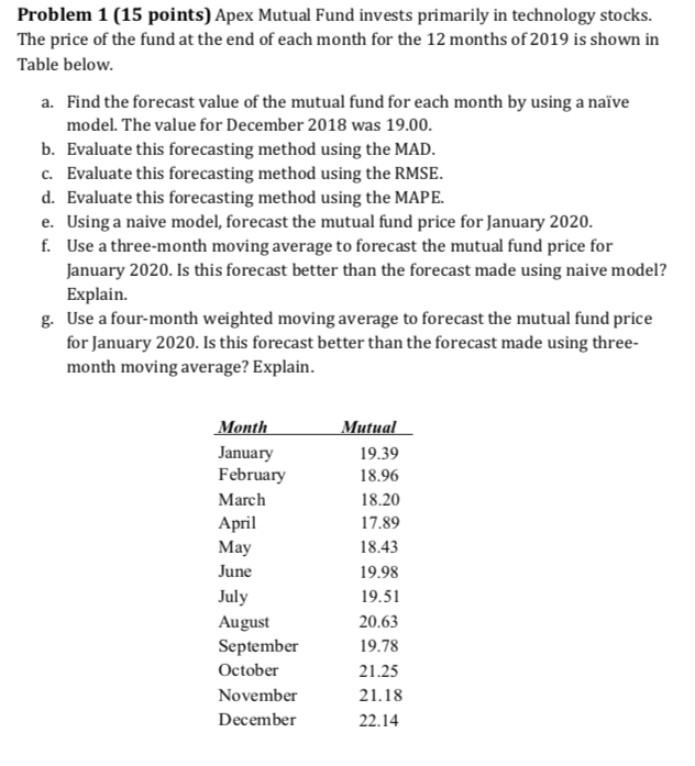 PLZ DO a-g. Please explain all your steps and