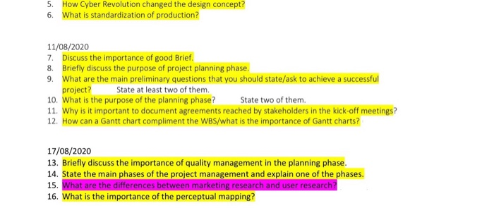 5. How Cyber Revolution changed the design