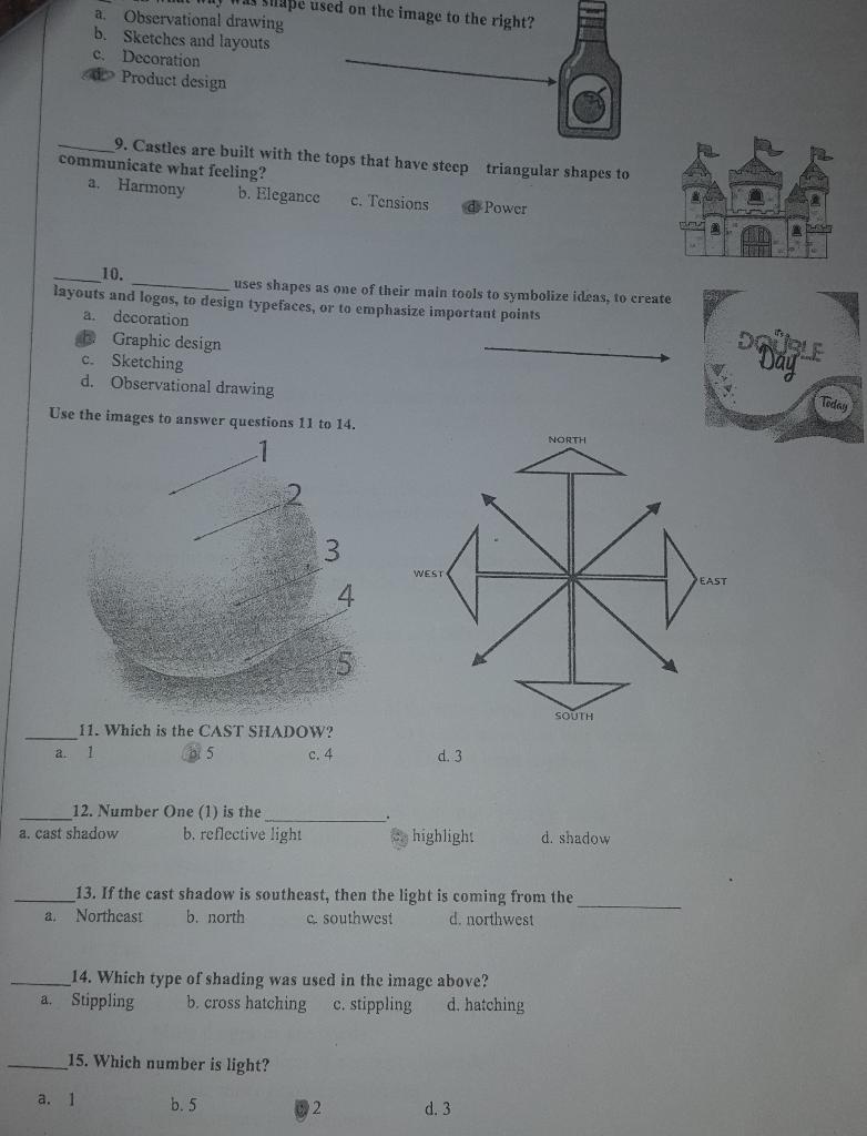 Please answer the following multiple choice. i