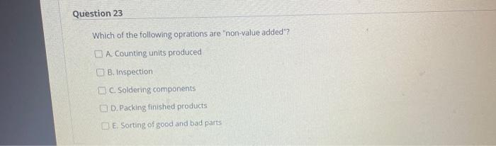 Moving to another question will save this