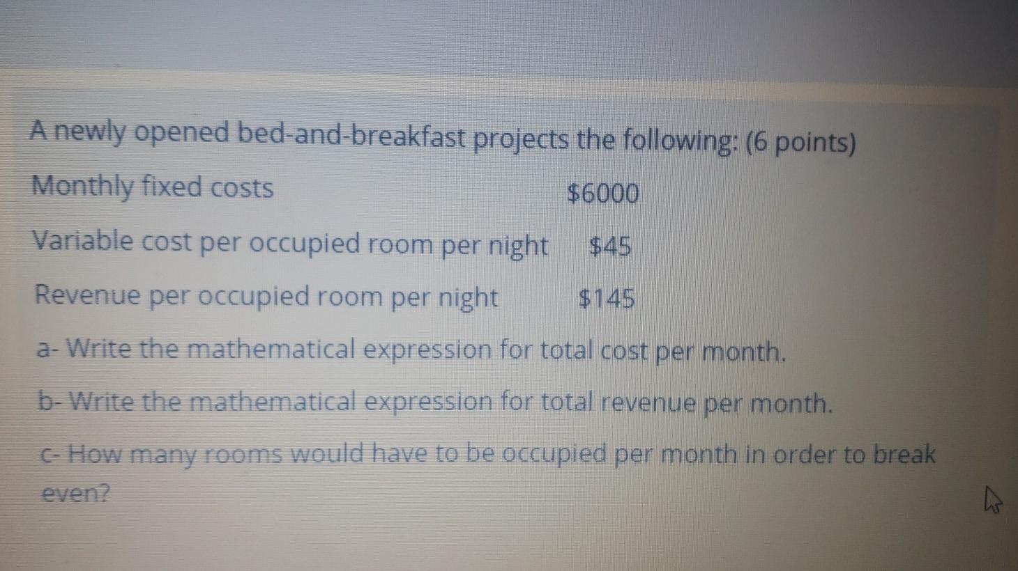 Please send me the answer and solution A newly