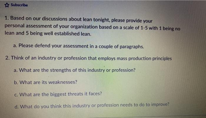 Please dont give the example of toyota give