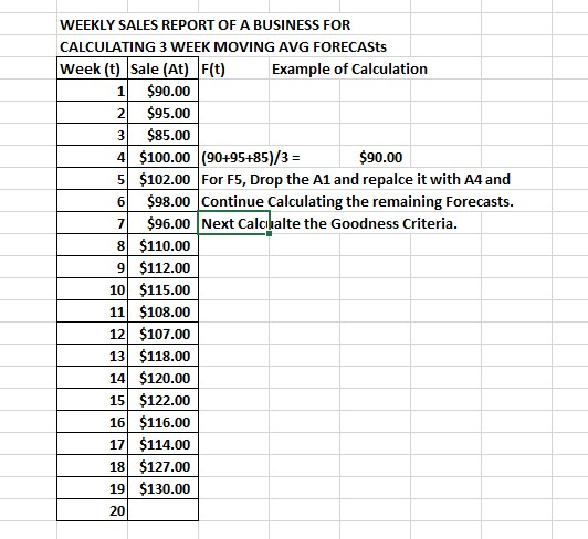 QUESTION 1 All of the following Quantitative