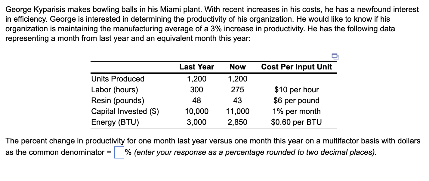 George Kyparisis makes bowling balls in his Miami