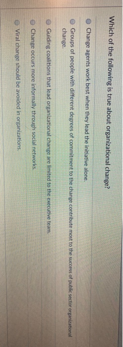 Which of the following is true about