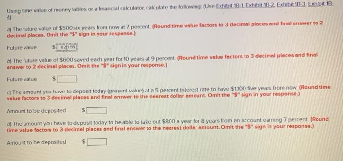 Economic Factor: Consumer prices measures?