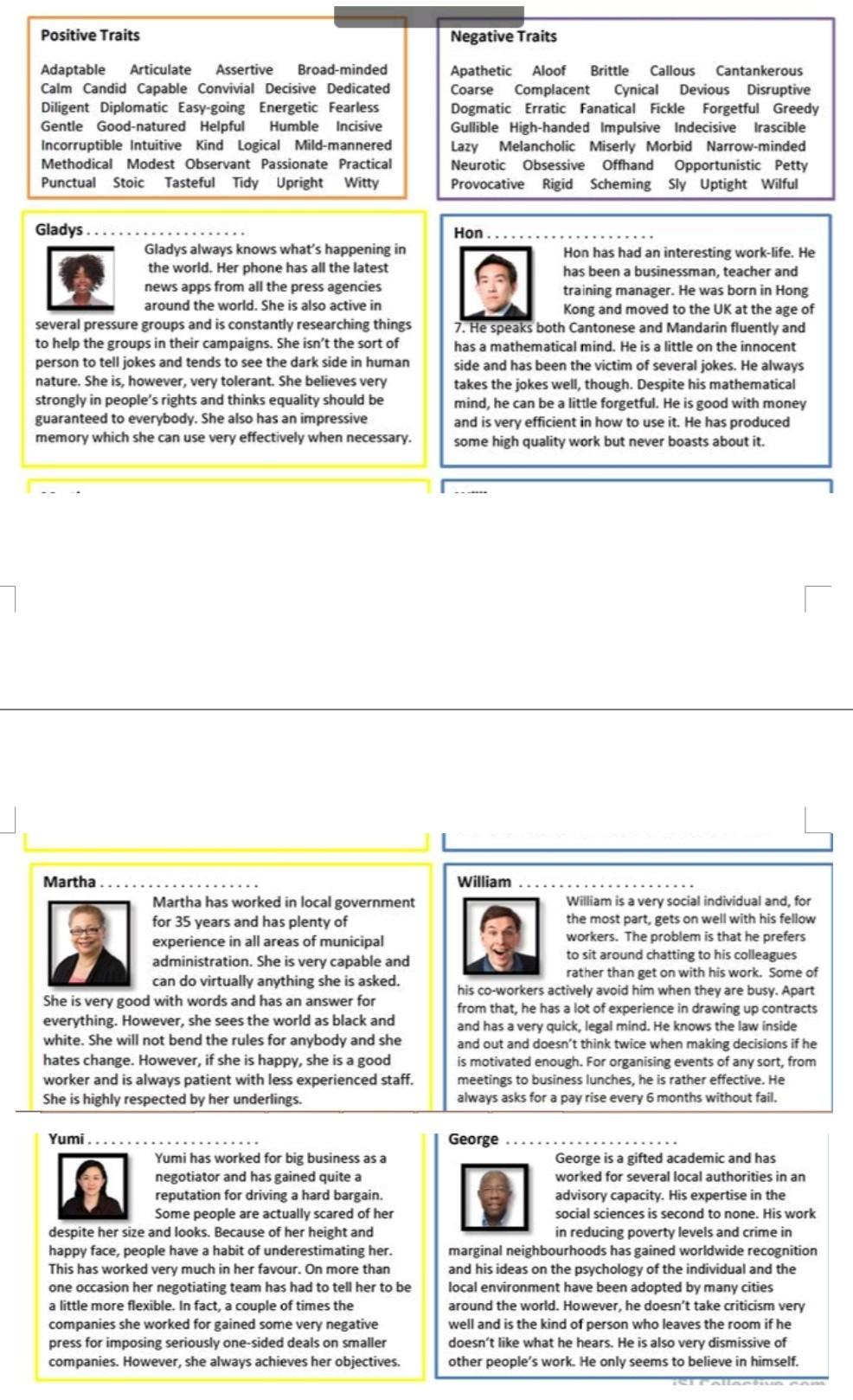 HUMAN RESOURCES MANAGEMENT You are the HR manager