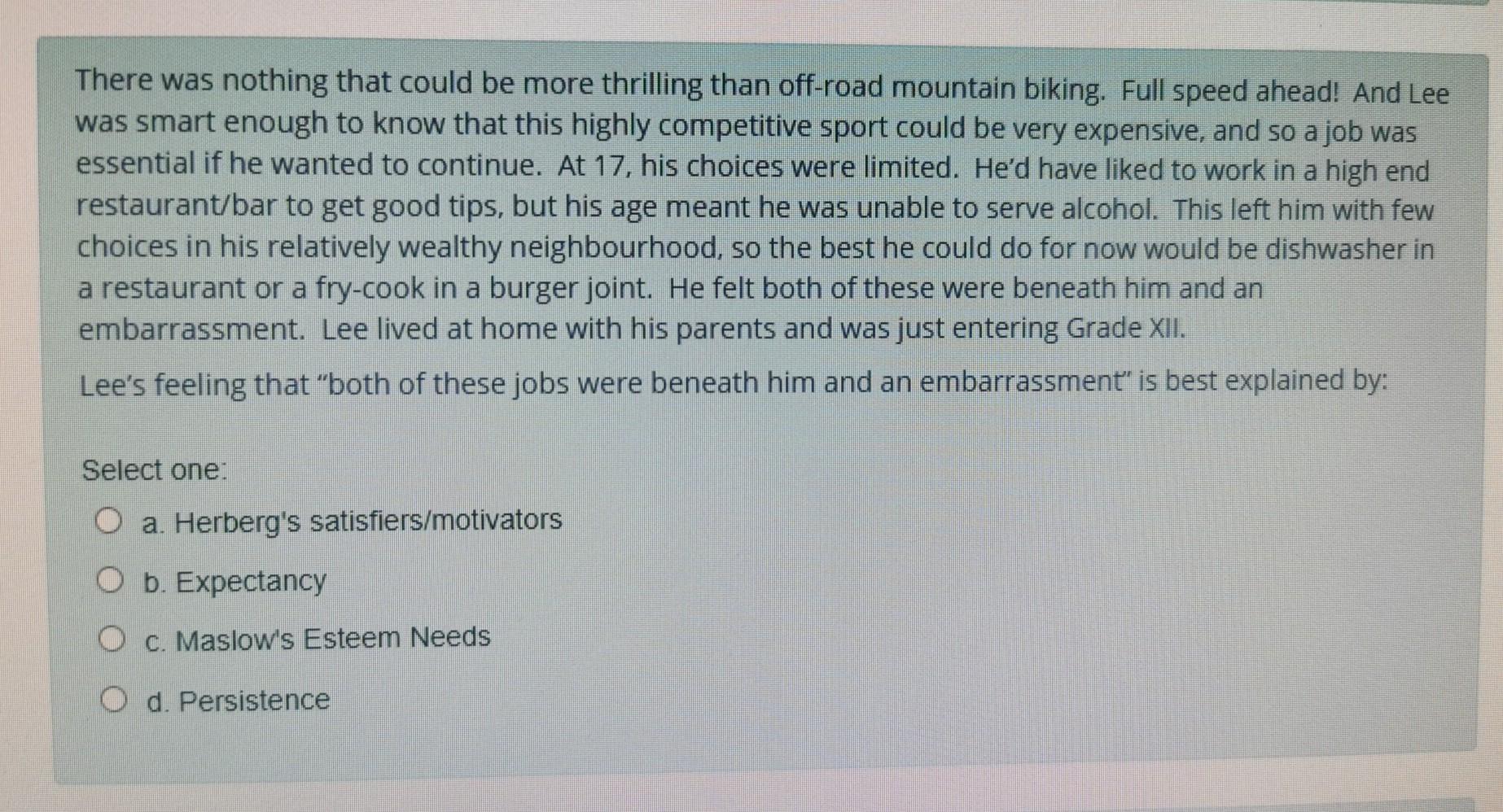 Sitting in his office, Nic, team leader for a