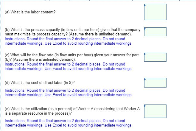 A restaurant employs 4 workers who are paid $20