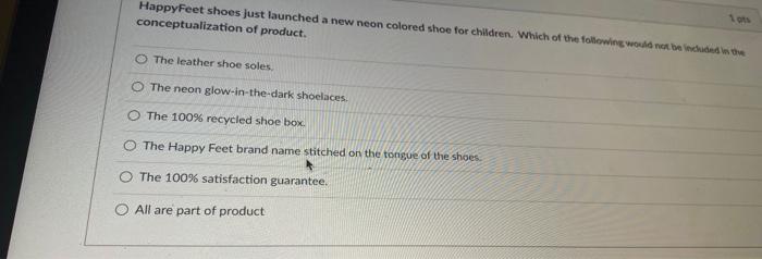 1 pts HappyFeet shoes just launched a new neon