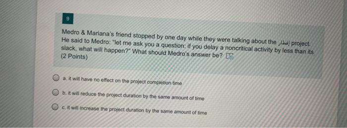 Medro & Mariana's friend stopped by one day while