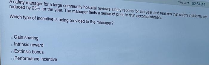 A sales manager is focused on gathering new