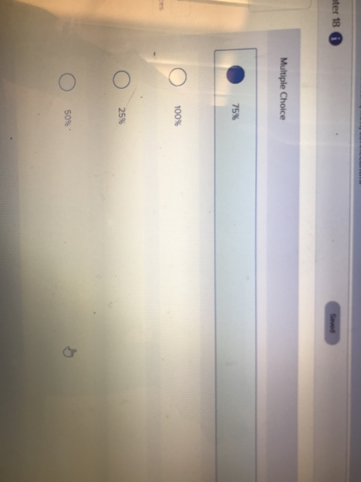 apter 18 0 Saved Consider the processing times