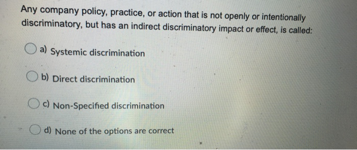 Work performance standards tell us what is