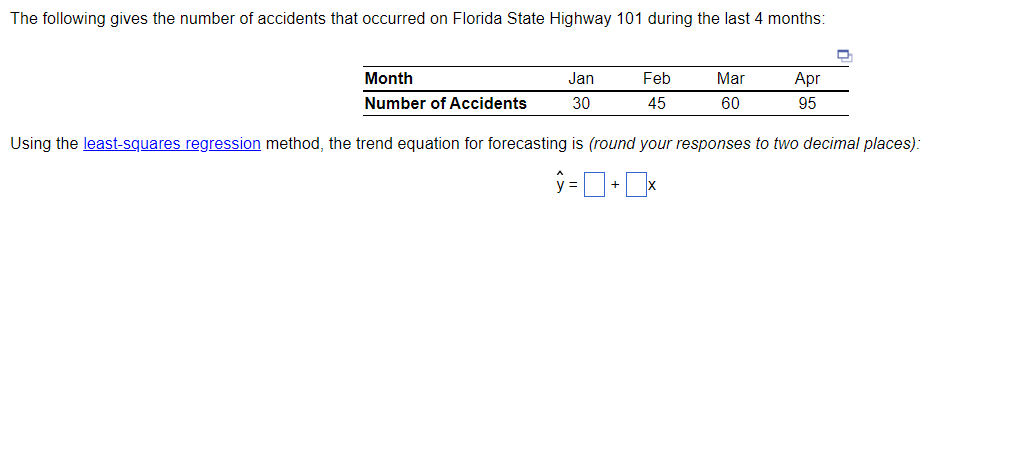 Two parts pls help !!! The following gives the