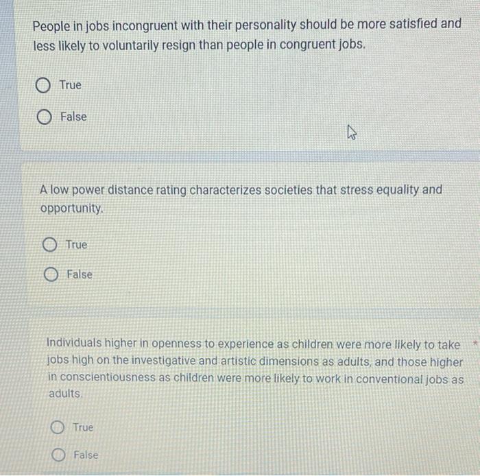 hey please help me in this ! People in jobs