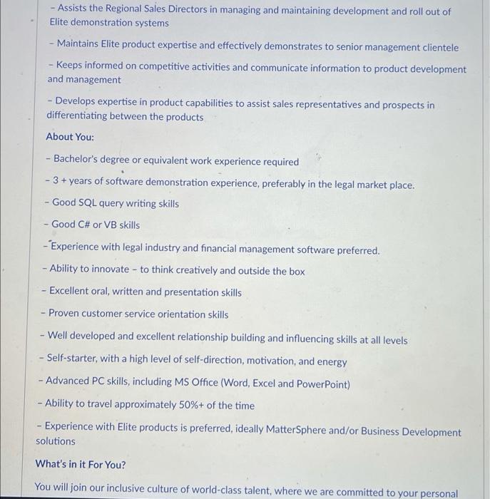 Peyton Layton is looking at job listings at