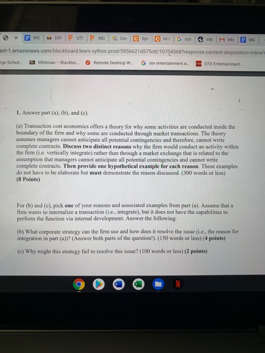 can you pls help me answering these 3 questions *