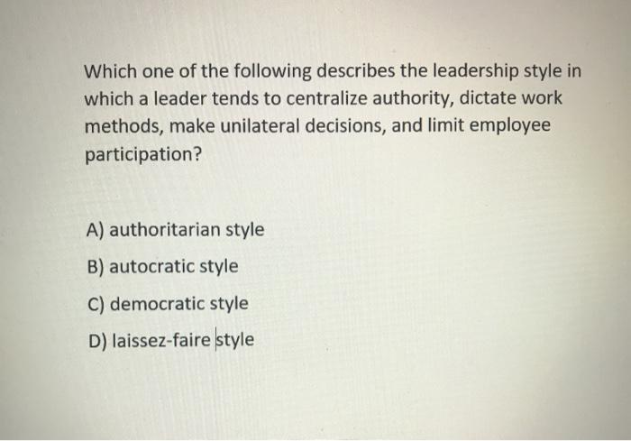 i need the answer (without explanation) Which one