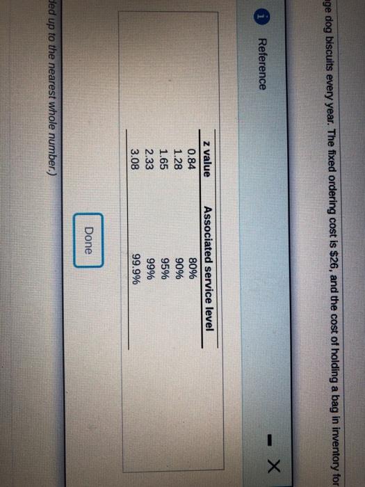 Ola Organic Pet Shop sells about 2,500 bags of