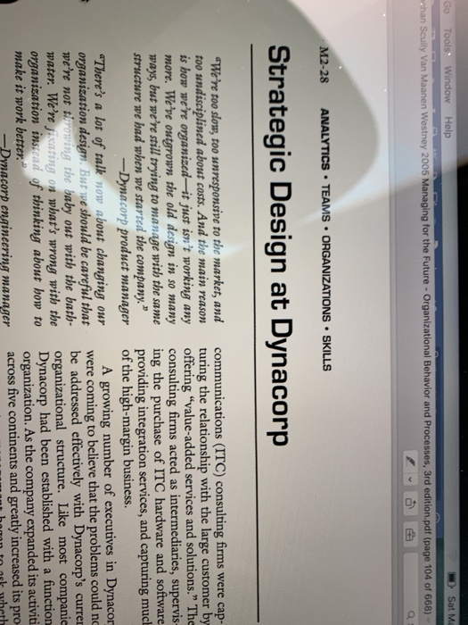 Go Tools Window Help 1 Sat Me Chan Scully Van