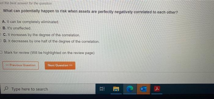 act the best answer for the question What can