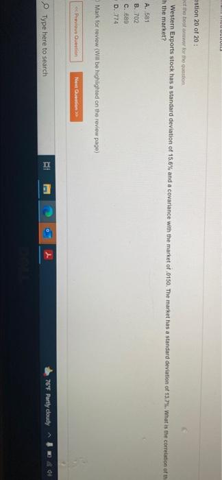 act the best answer for the question What can