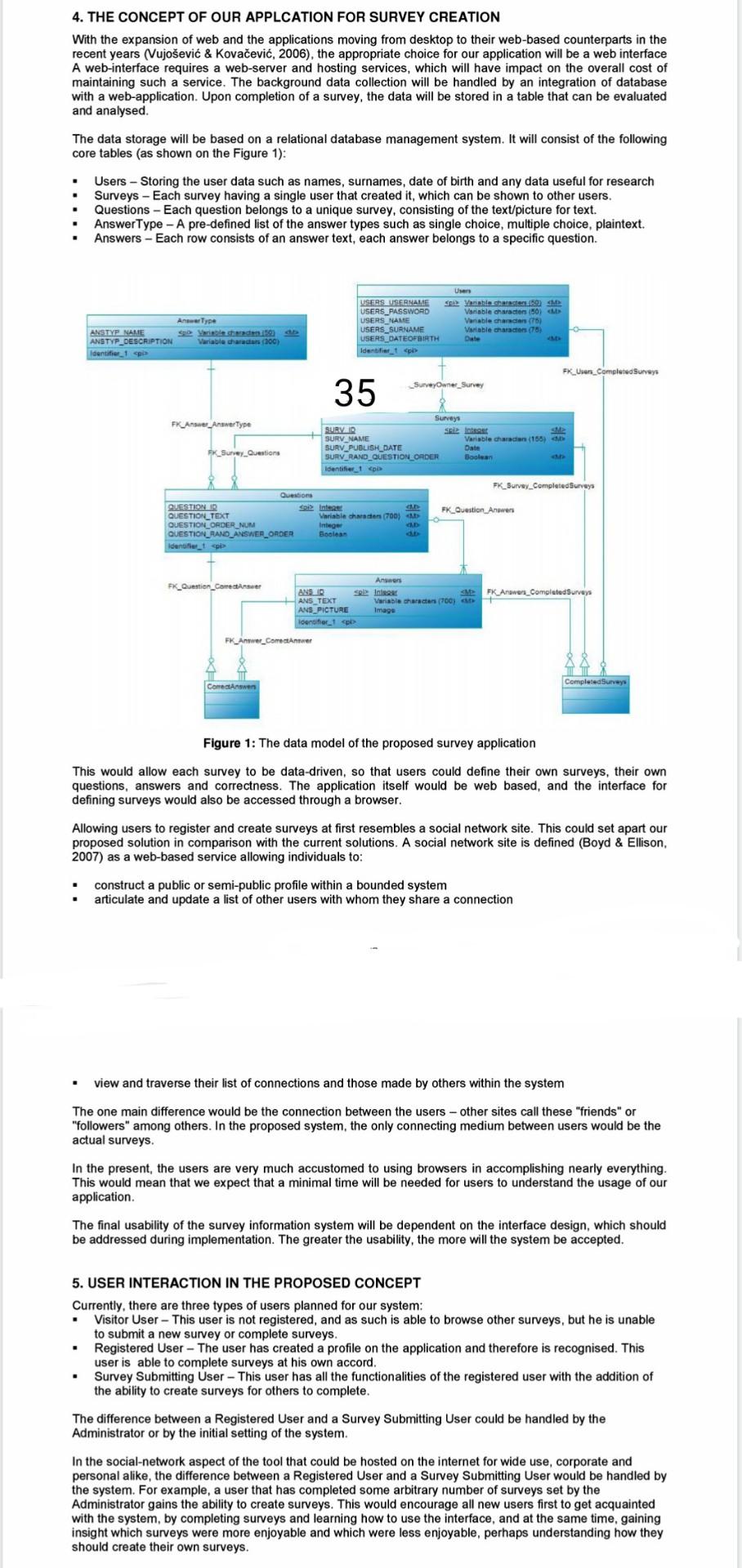 Requirements Read the give information deeply and