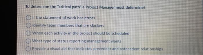 What is the production impact of a "bottleneck"