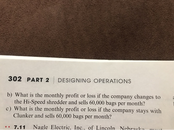 ducing the Maxistand? b) What is the value of