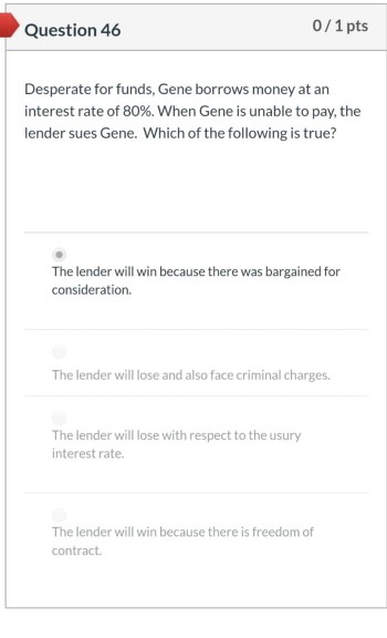 Need help with finding the right answer. A is