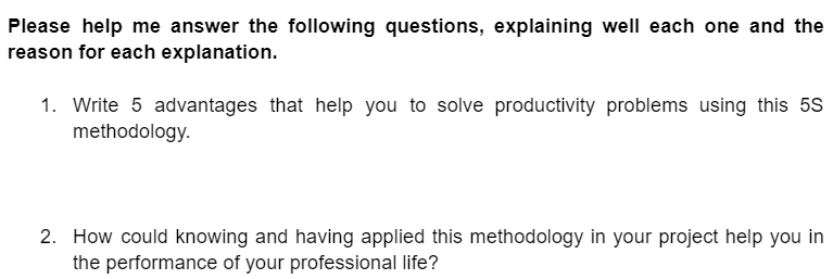 Please help me answer the following questions,