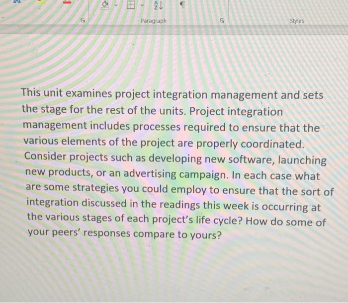 Please I need answer with proper introduction and