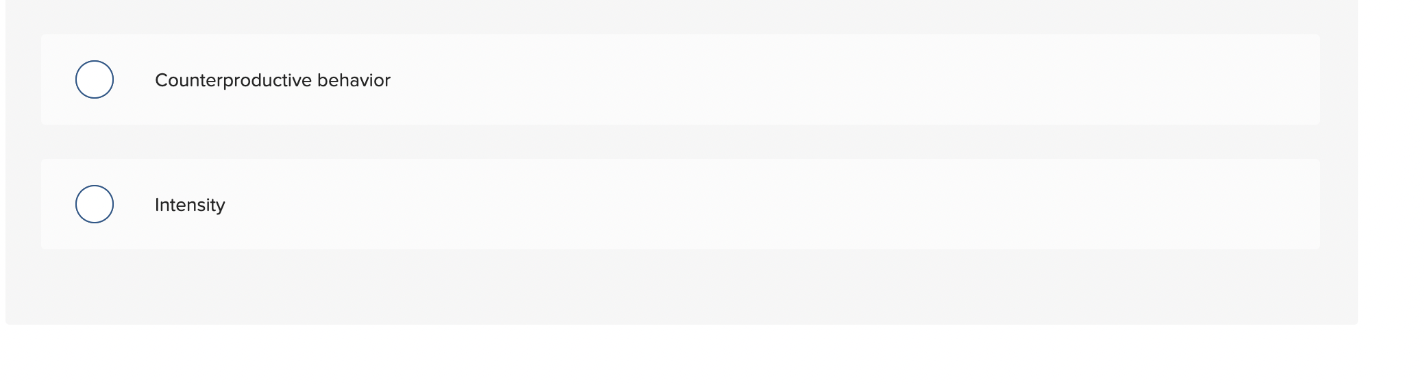 Scenario C Dave Docket, the installation manager