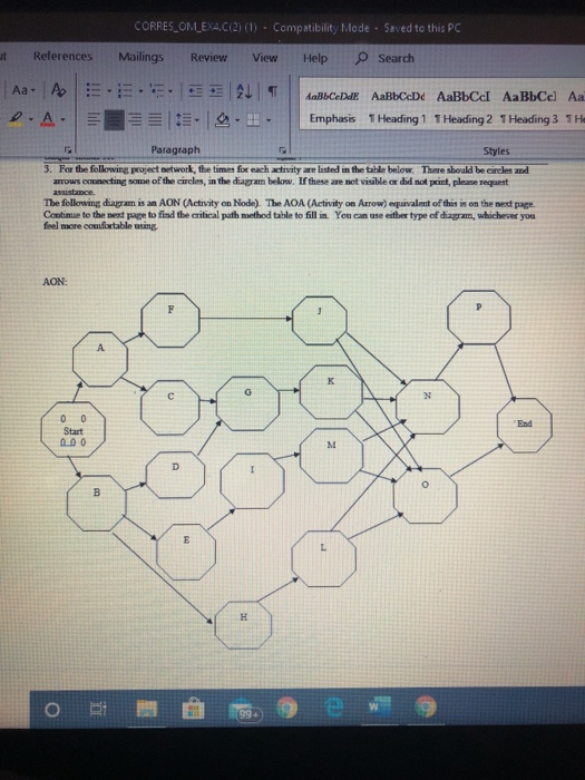 CORRES_OM_EX4.C(2) (1) - Compatibility Mode -