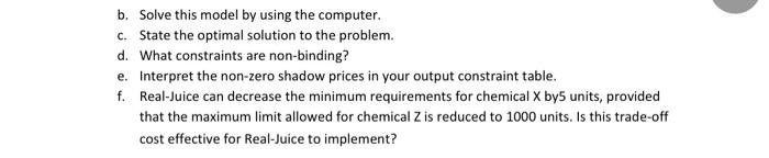 i would like to see the excel spreadsheet for
